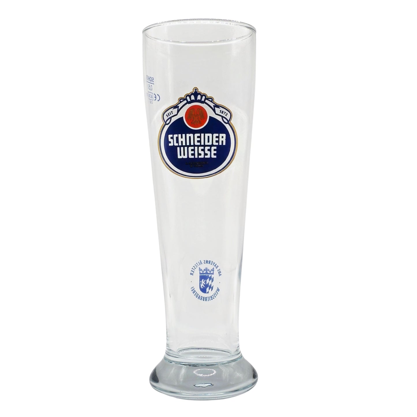 Copo Schneider Weisse 50 cl