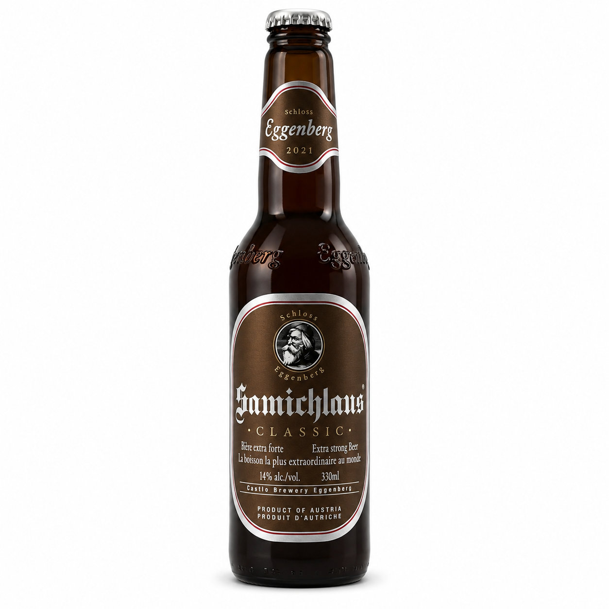 Samichlaus Classic