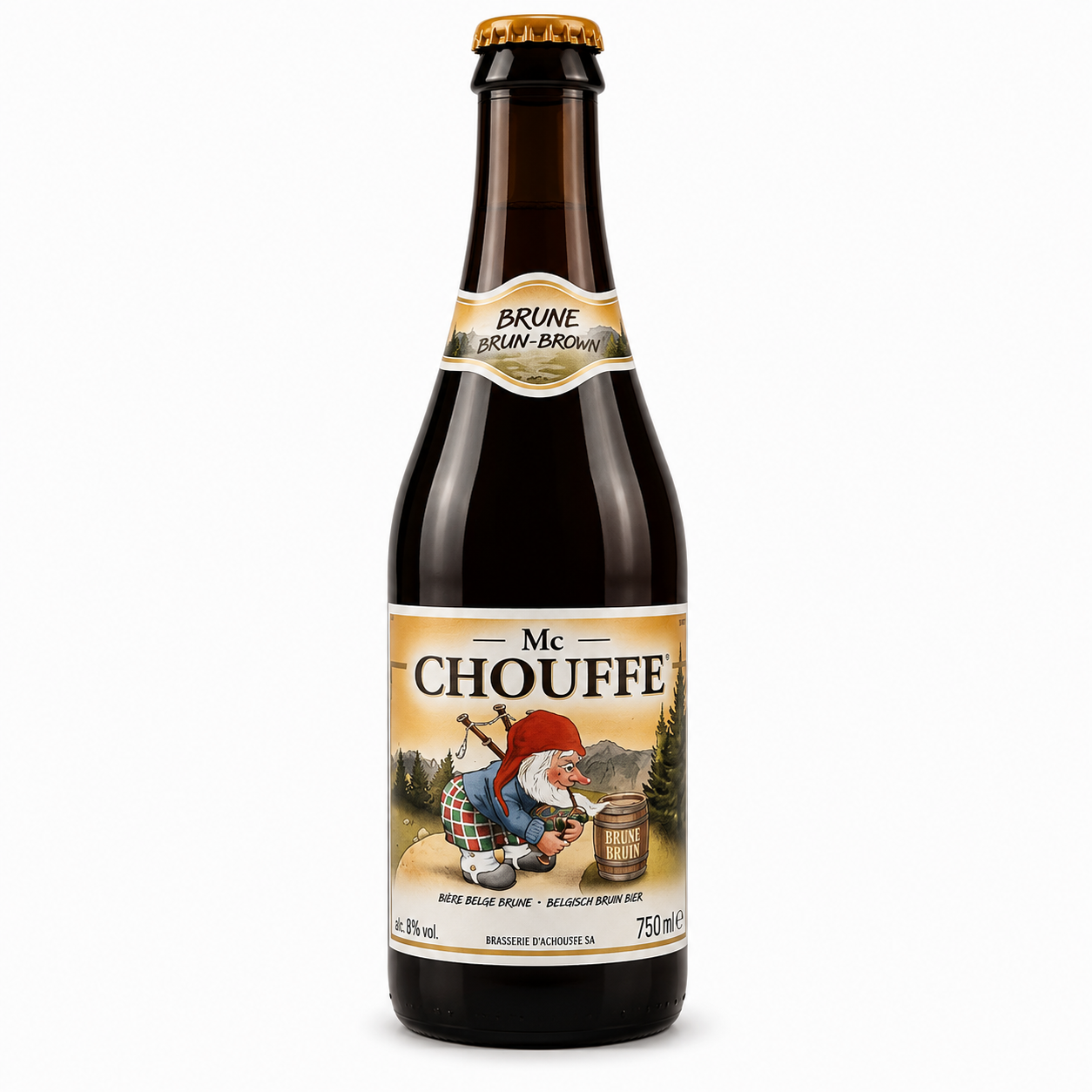 Mc Chouffe