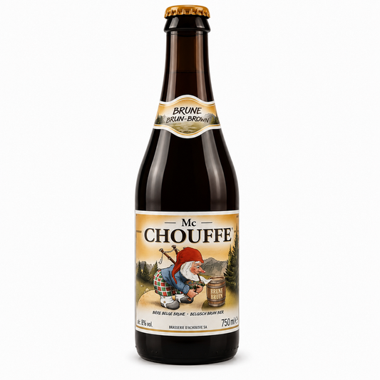 Mc Chouffe