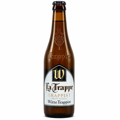 La Trappe Witte Trappist