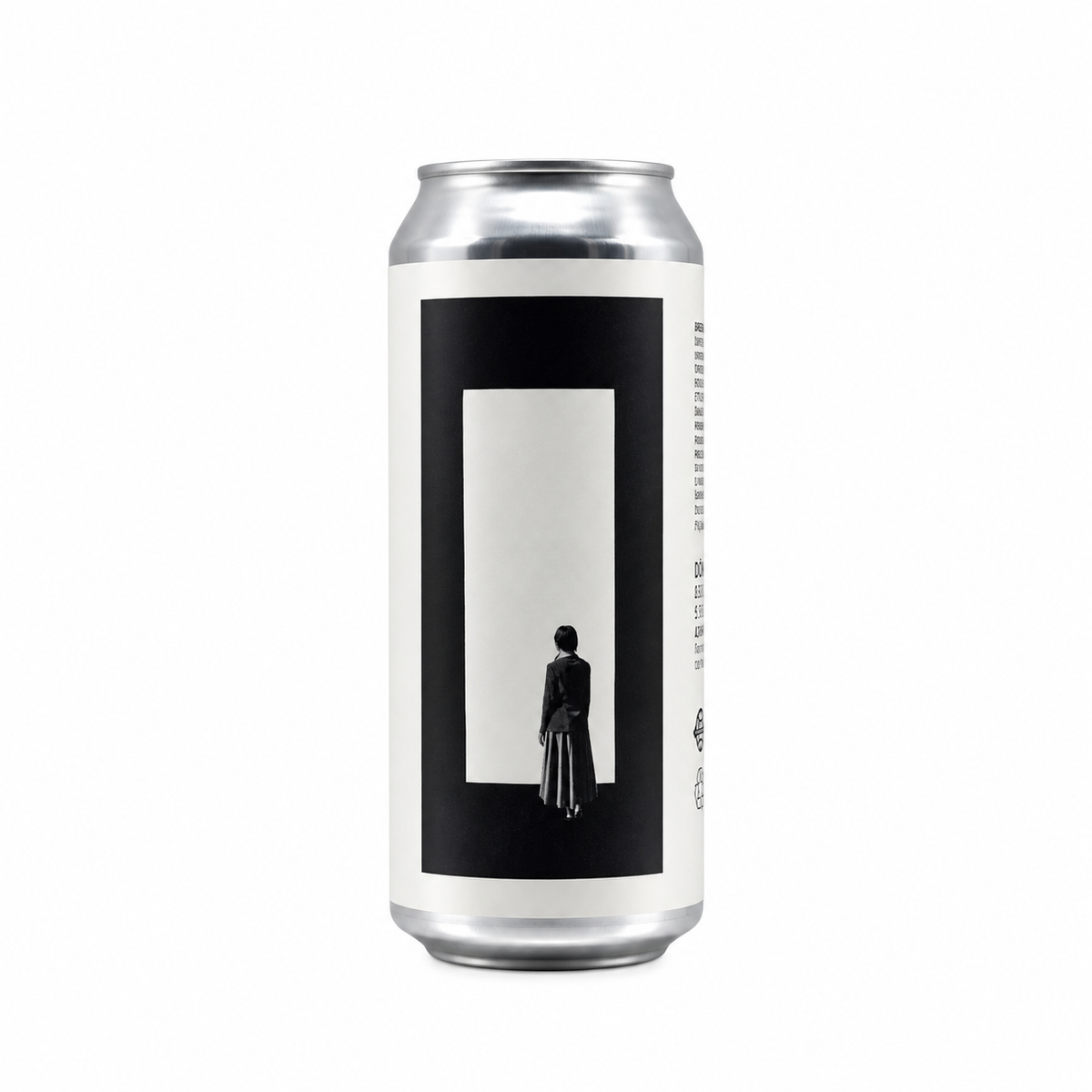 Whiplash Setting Sun Double Neipa 44 cl