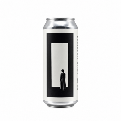 Whiplash Setting Sun Double Neipa 44 cl