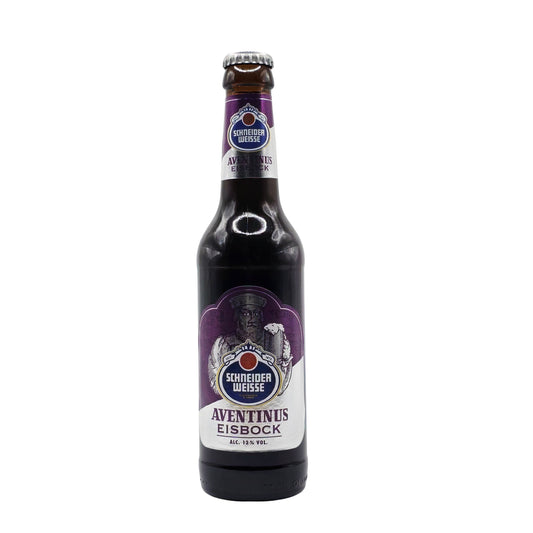Schneider Weisse Aventinus Eisbock TAP 09