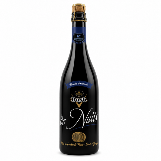 Bush de Nuits 75 cl