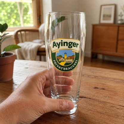 Copo Ayinger 40 cl