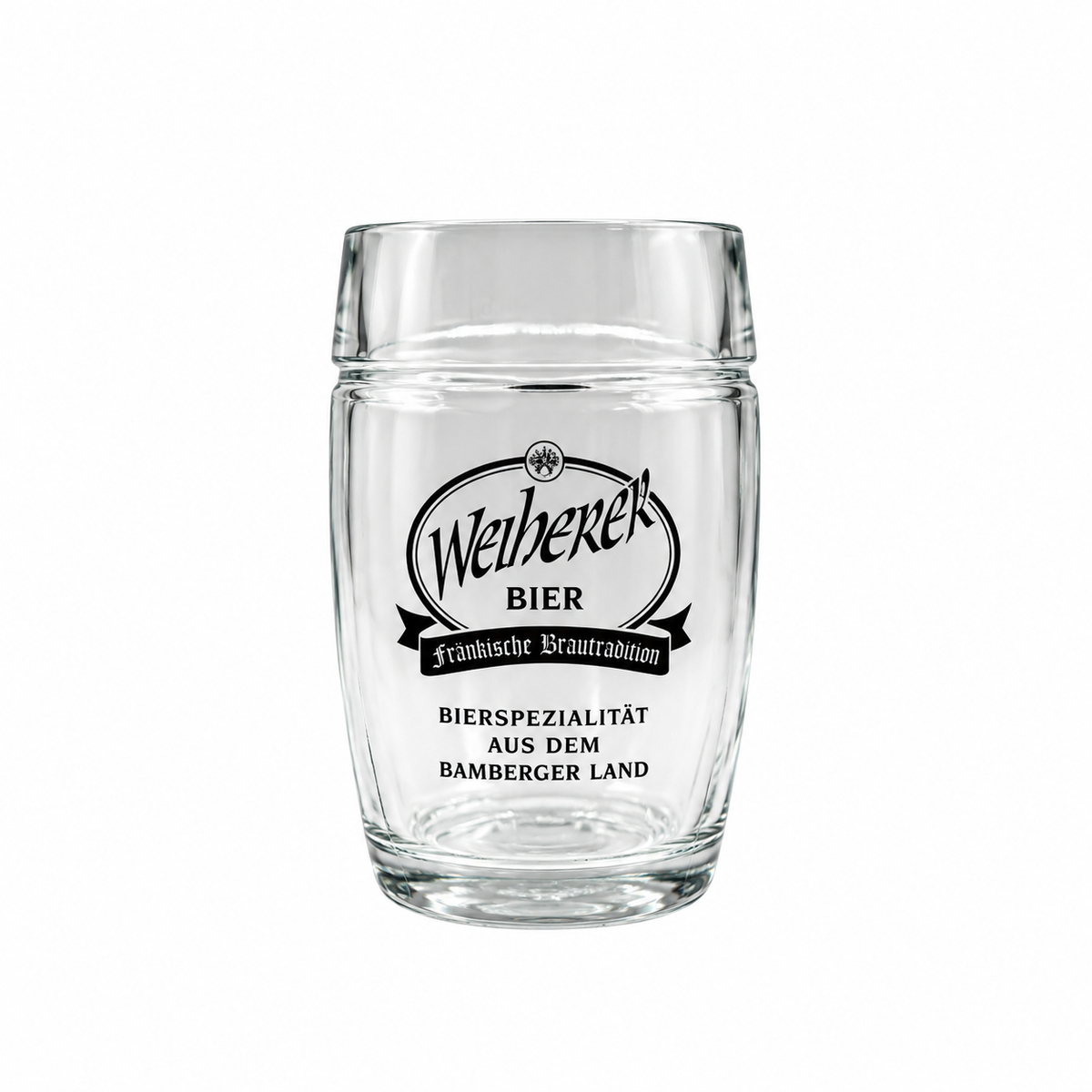 Caneca Weiherer 50 cl