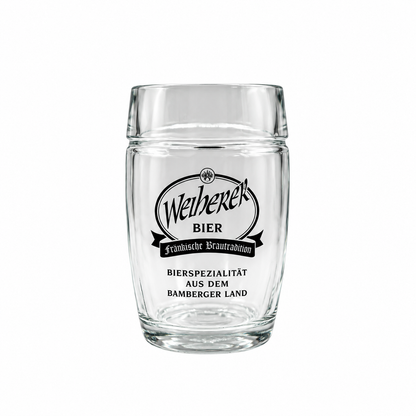 Caneca Weiherer 50 cl