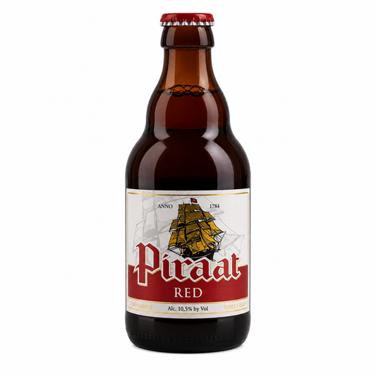 Piraat Red