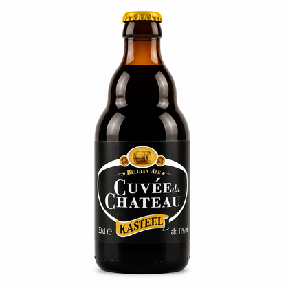 Kasteel Cuvée du Chateau