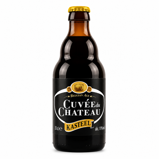 Kasteel Cuvée du Chateau