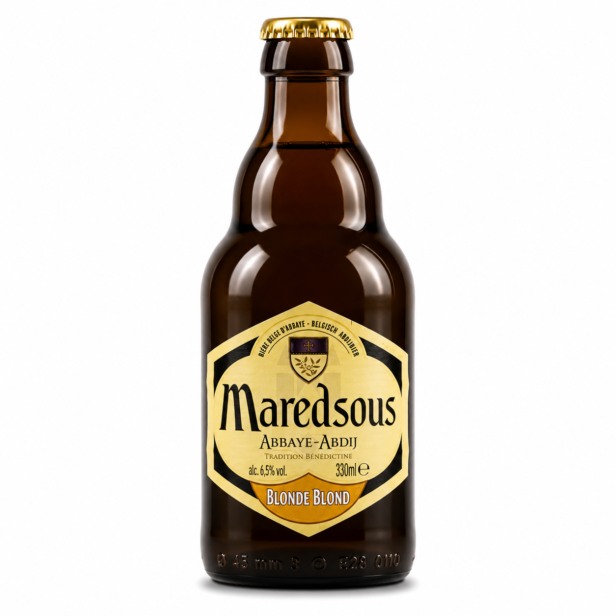 Maredsous Blonde