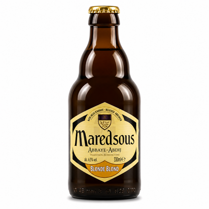 Maredsous Blonde