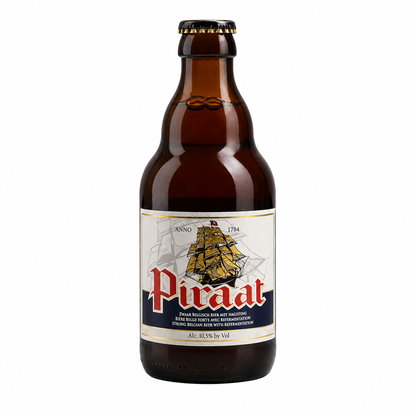 Piraat 12 Unidades