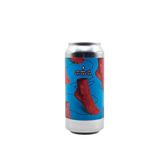 Garage Lacura 25 NEIPA
