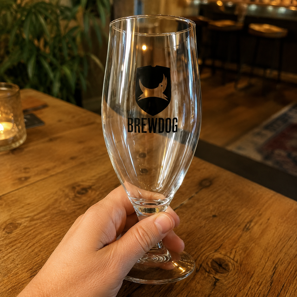 Copo Brewdog