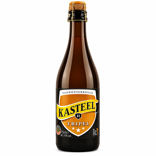 Kasteel Tripel 75 cl