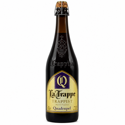 La Trappe Quadrupel 75 cl