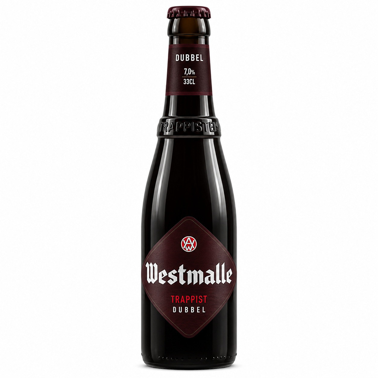 Westmalle Dubbel