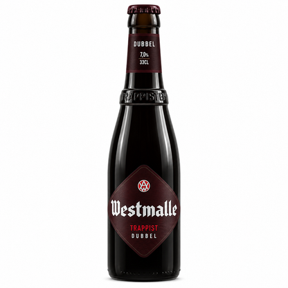 Westmalle Dubbel