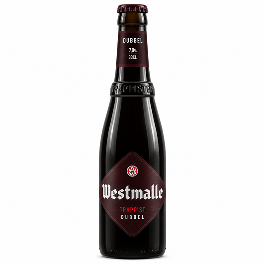 Westmalle Dubbel