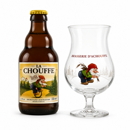 La Chouffe