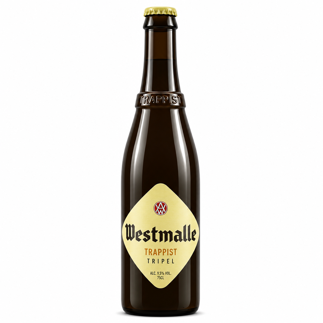 Westmalle Tripel 75 cl