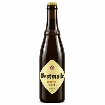Westmalle Tripel 75 cl