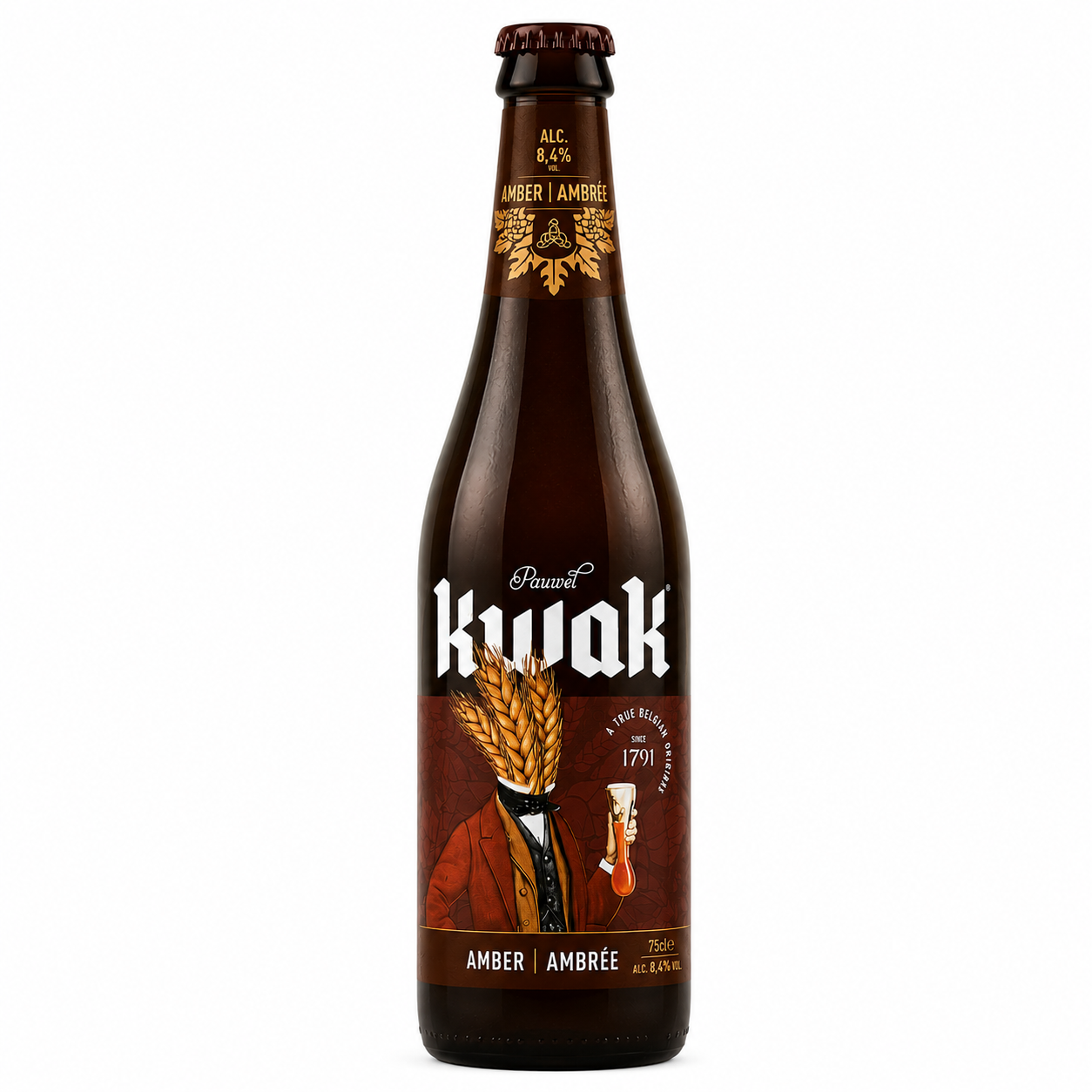Kwak 75 cl