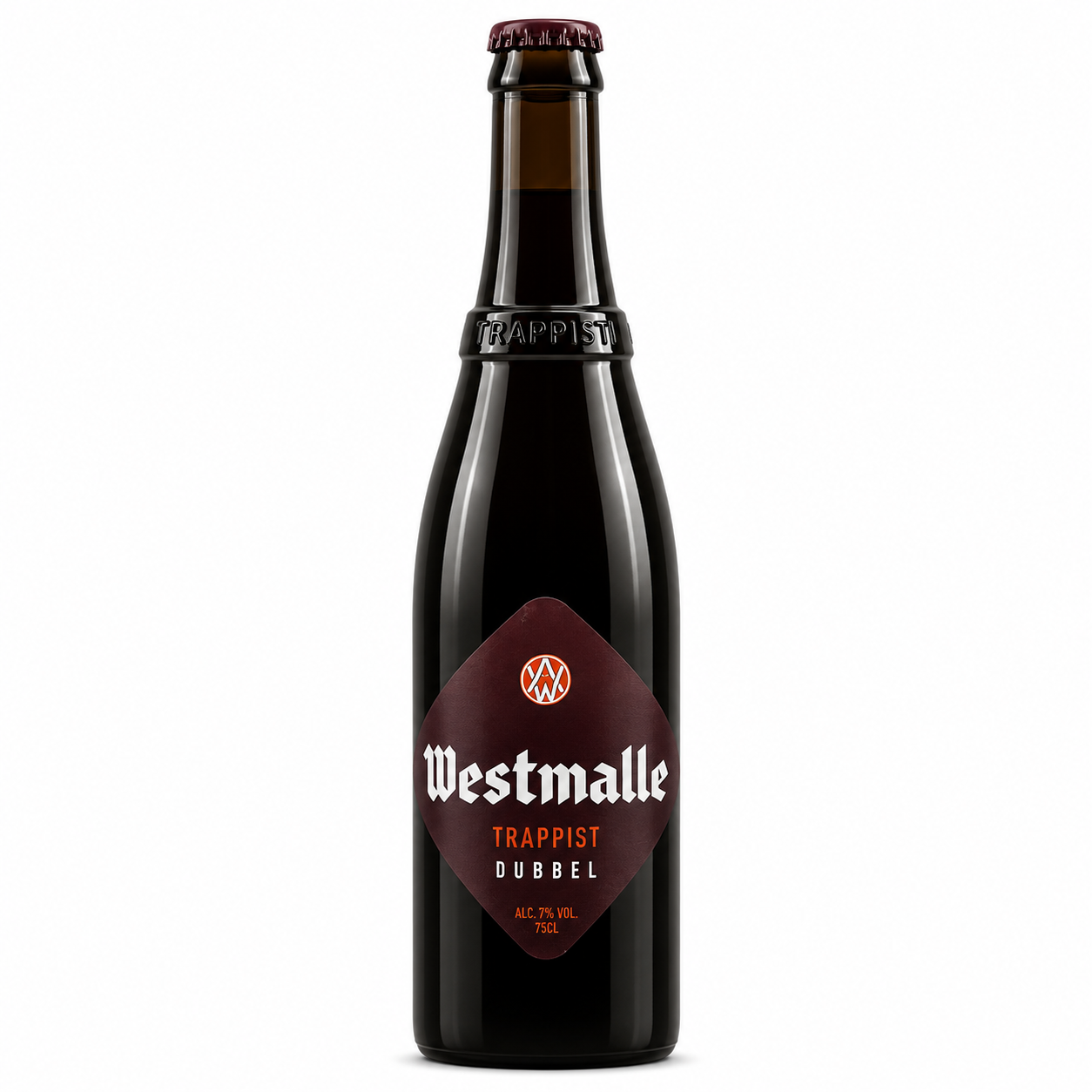 Westmalle Dubbel 75 cl