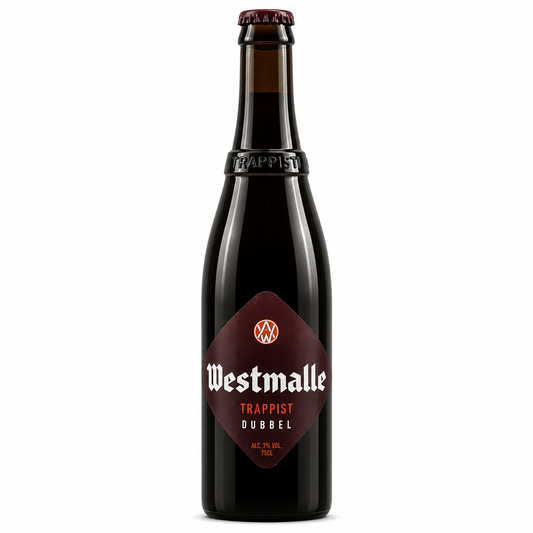 Westmalle Dubbel 75 cl