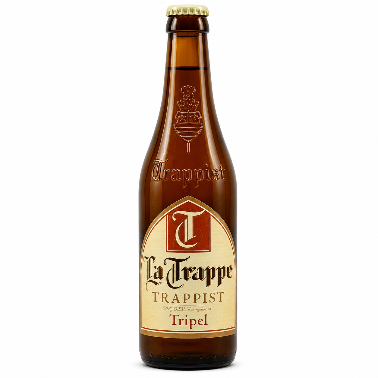 La Trappe Tripel