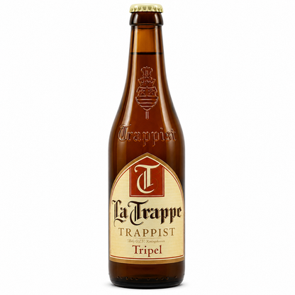La Trappe Tripel