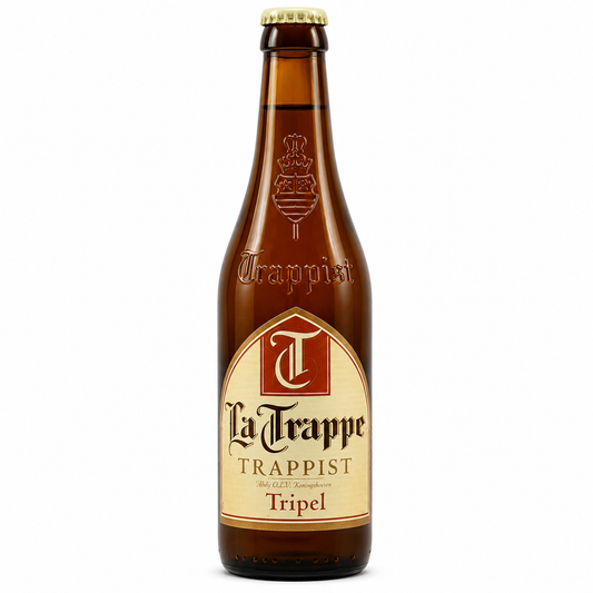 La Trappe Tripel 12 Unidades