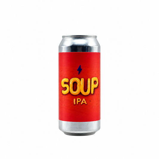 Garage Soup Neipa 44 cl