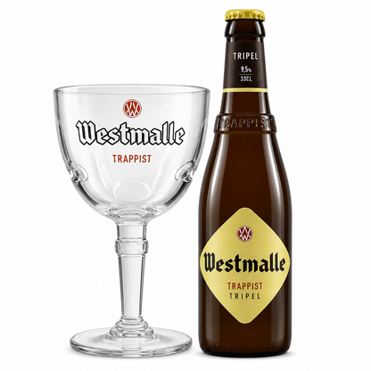 Westmalle Tripel
