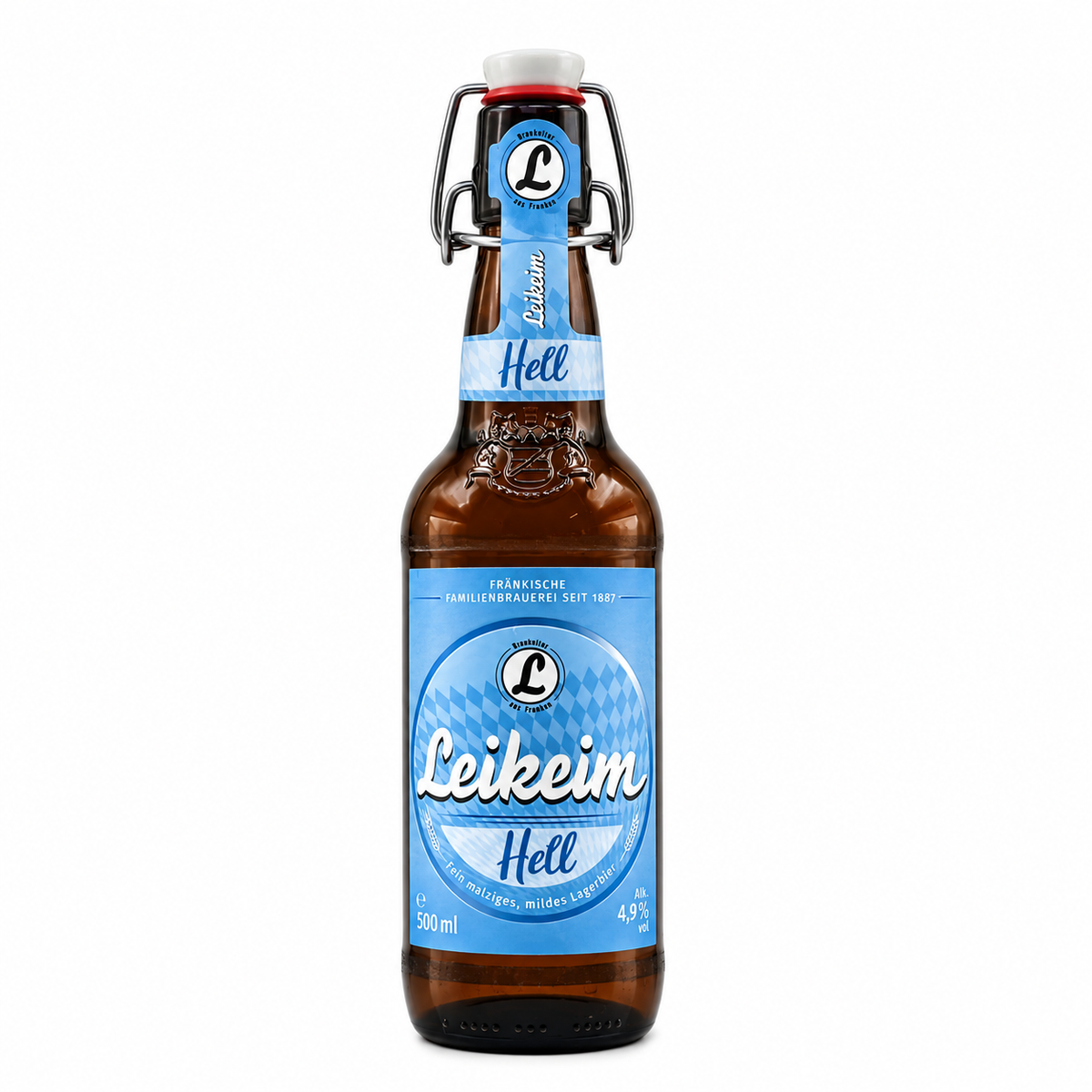 Leikeim Hell 50 cl