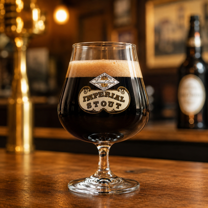 Copo Samuel Smith 25 cl
