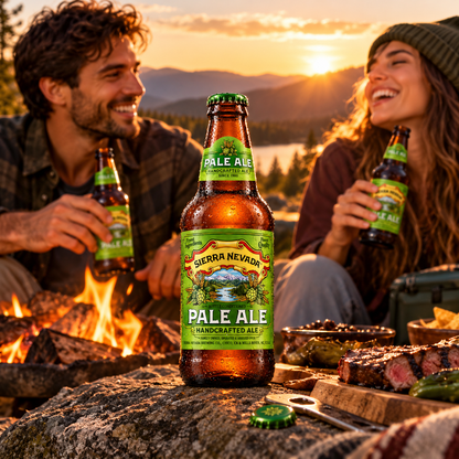 Sierra Nevada Pale Ale 35.5 cl