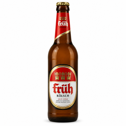 Früh Kölsch 50 cl