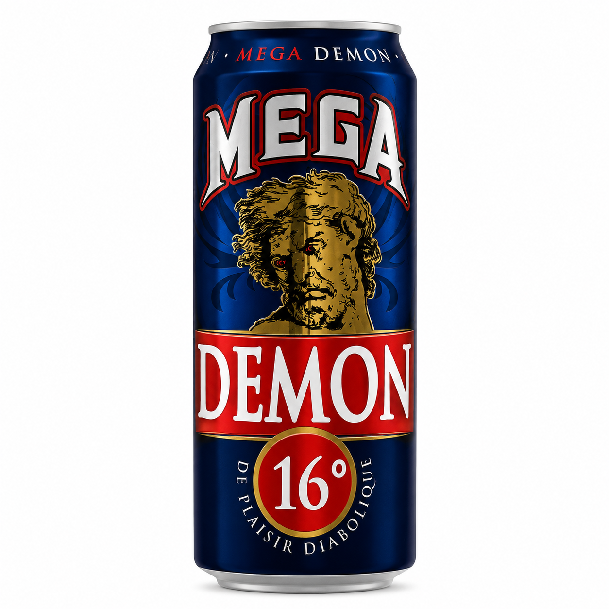 Mega Demon 50 cl