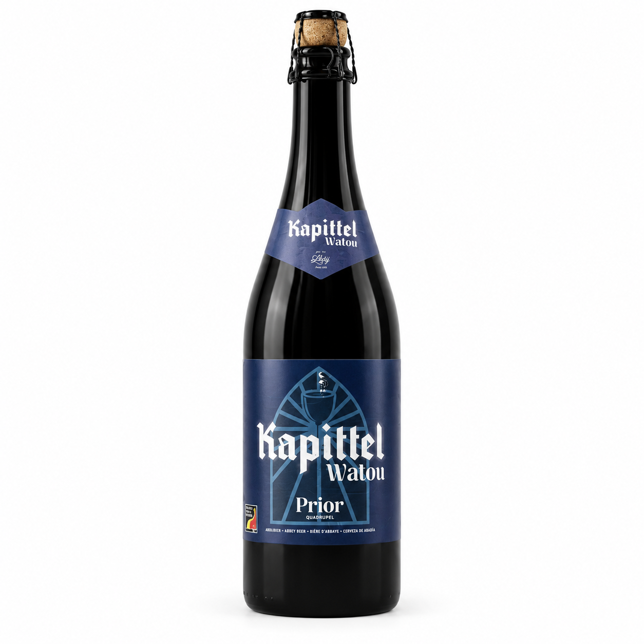 Kapittel Prior 75 cl