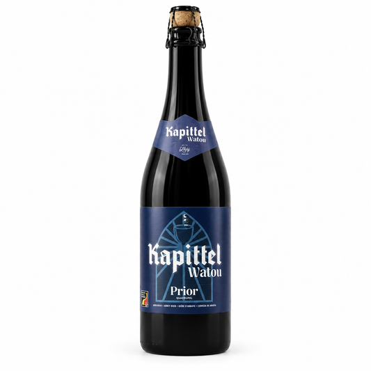 Kapittel Prior 75 cl