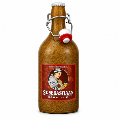 St. Sebastiaan Dark Ale