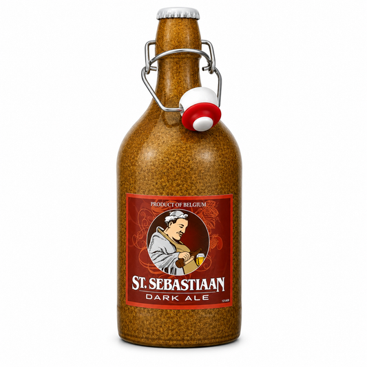St. Sebastiaan Dark Ale