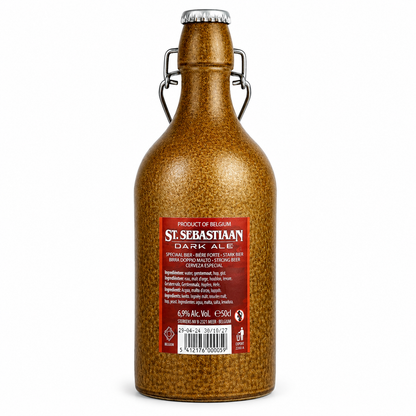 St. Sebastiaan Dark Ale