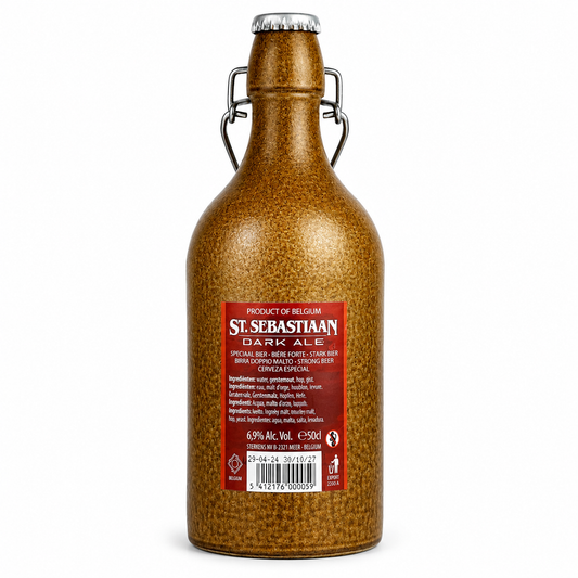 St. Sebastiaan Dark Ale