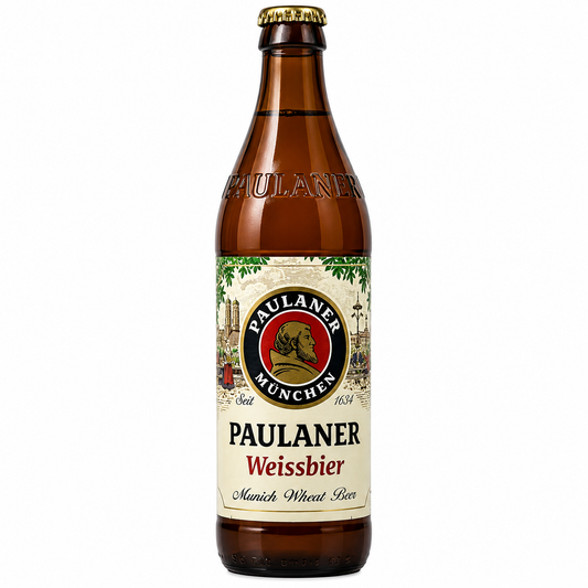 Paulaner Weissbier 50 cl