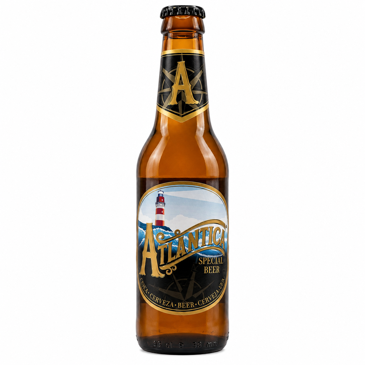 Atlantica Special Beer