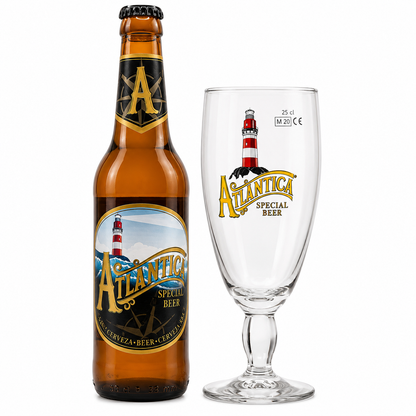 Atlantica Special Beer